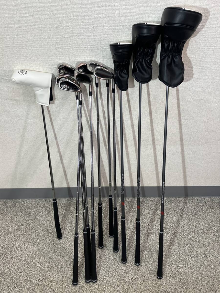 Item photo