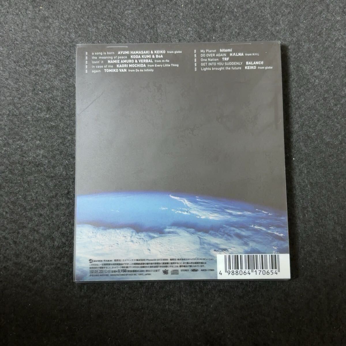 Item photo