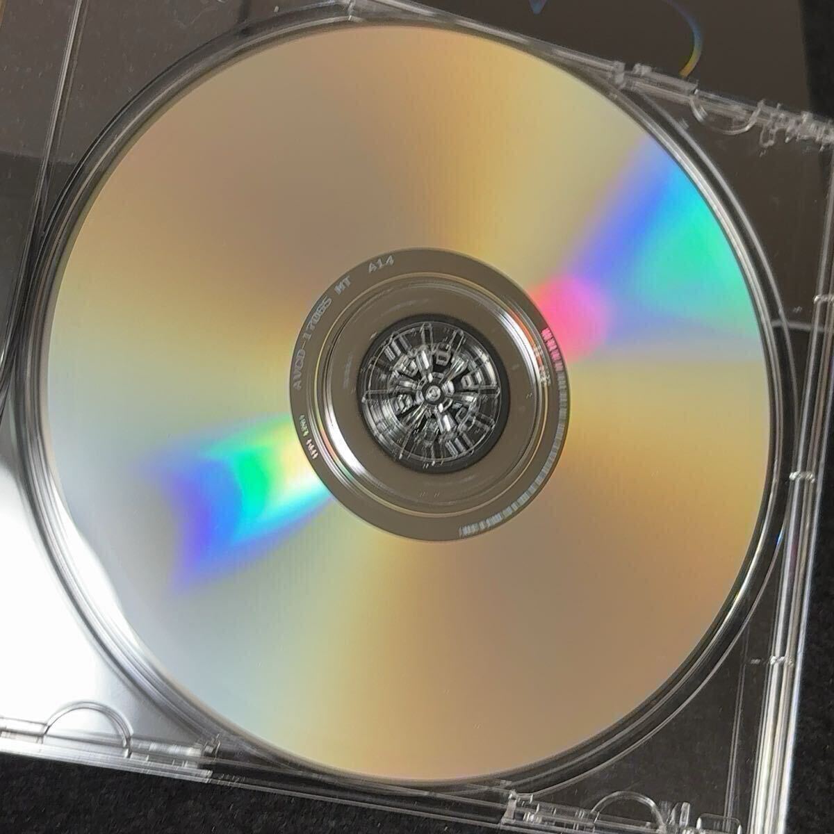 Item photo