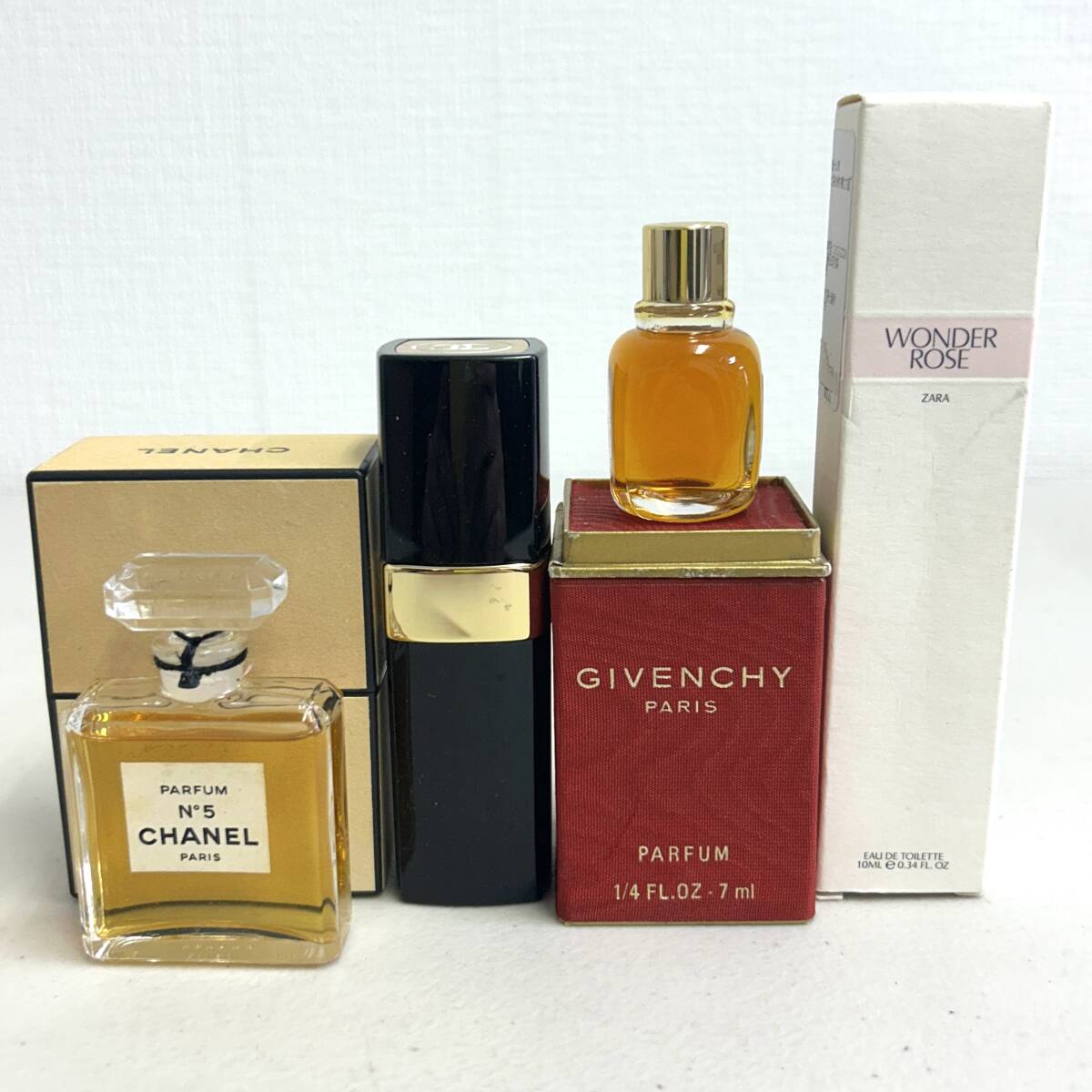 Item photo