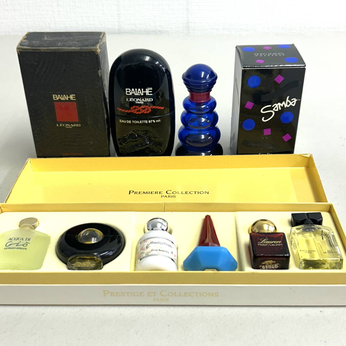 Item photo