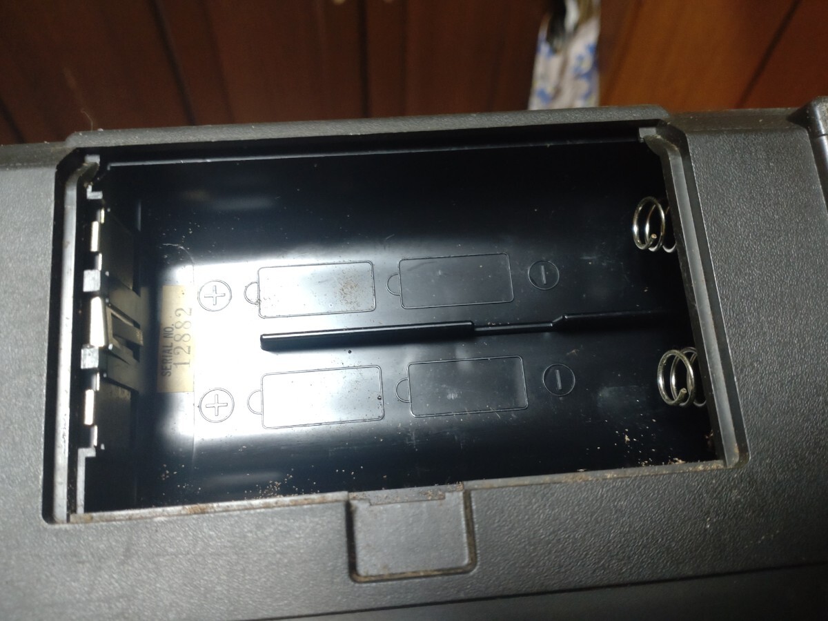Item photo