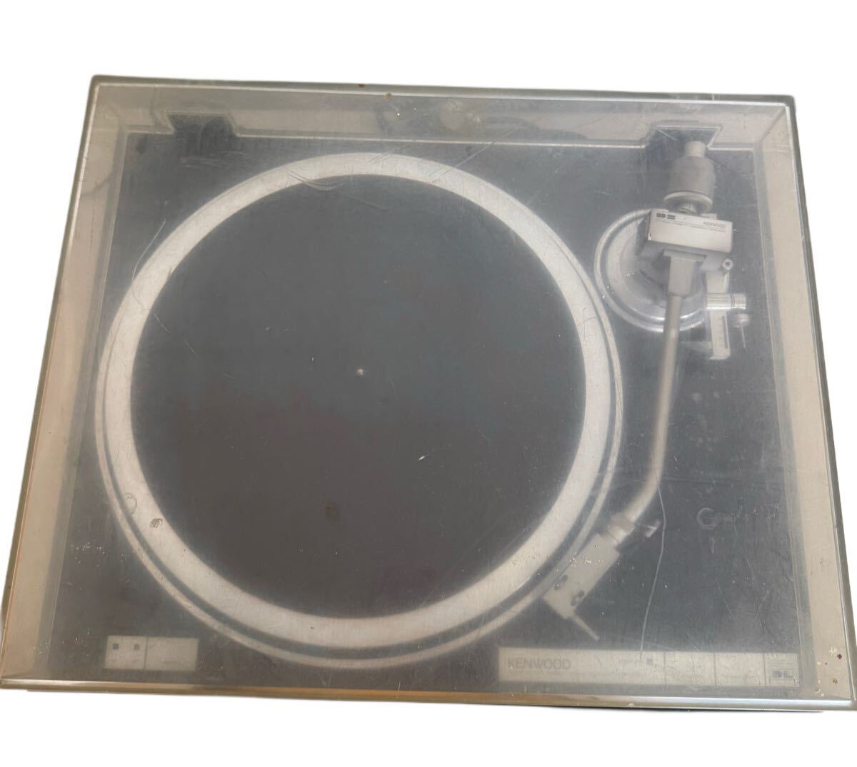 Item photo