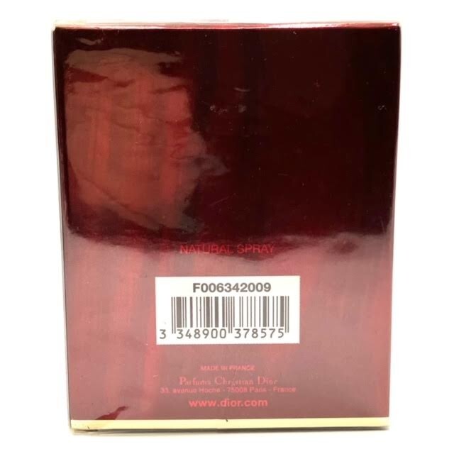 Item photo