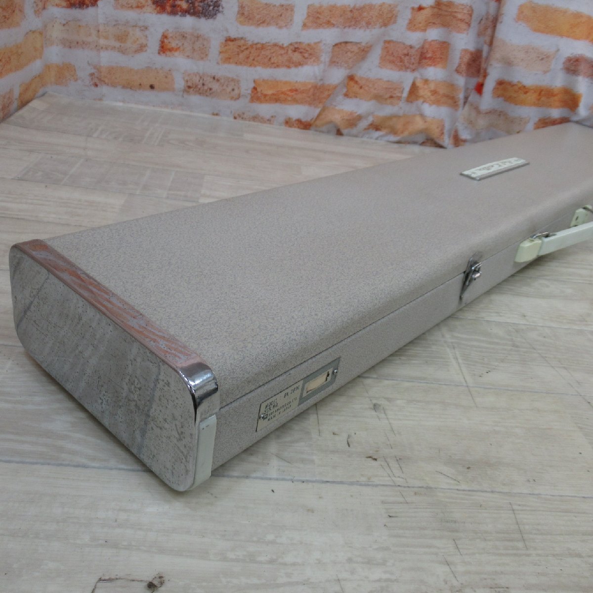 Item photo