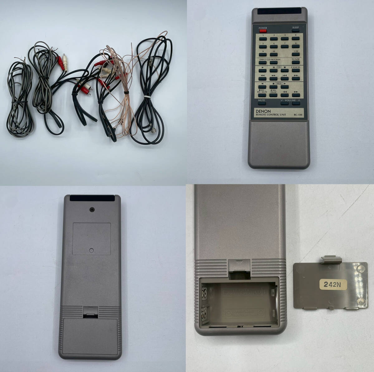 Item photo