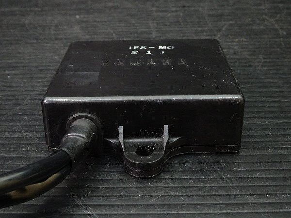 Item photo