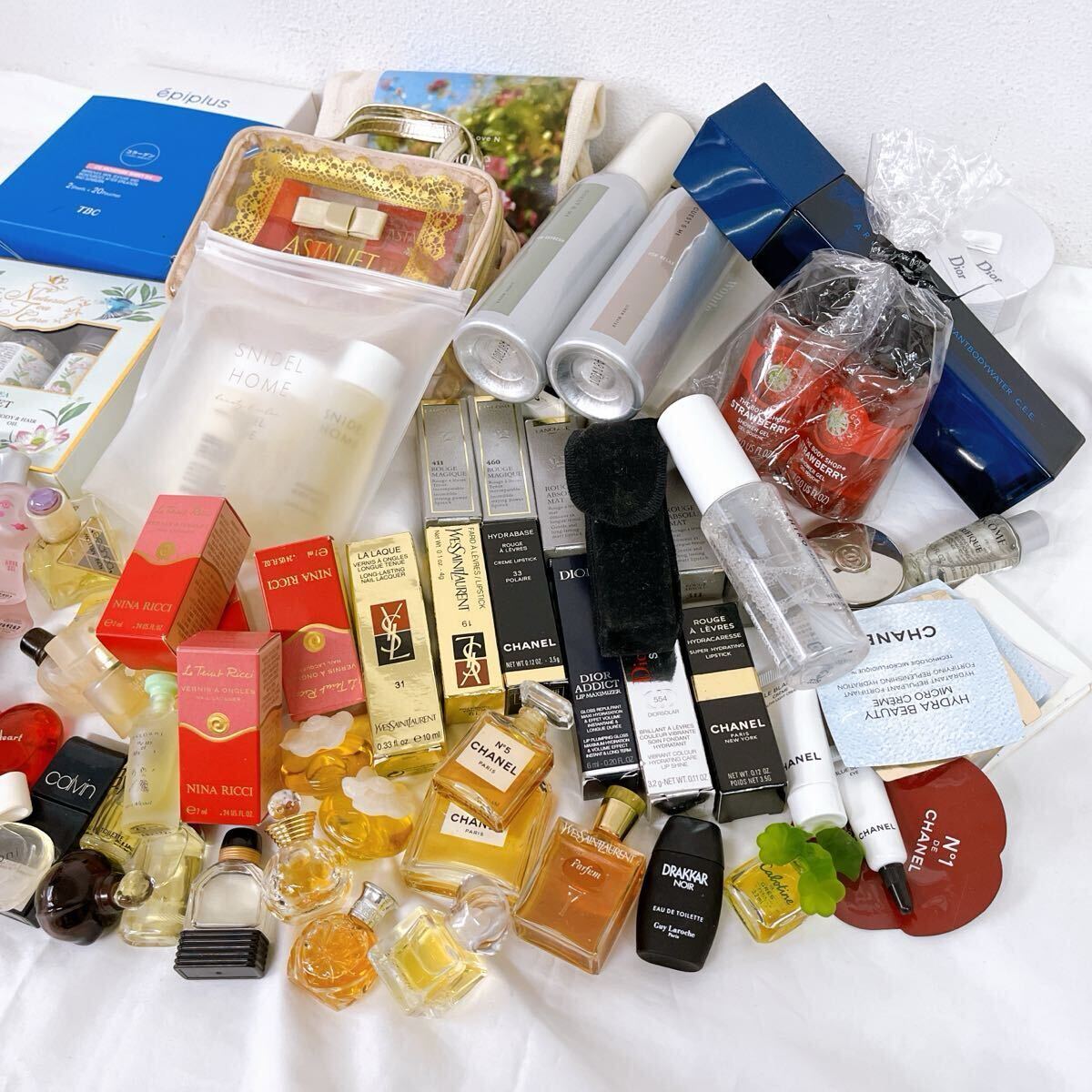 Item photo