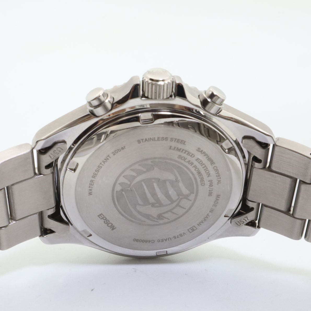 Item photo