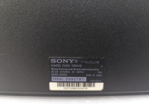 Item photo