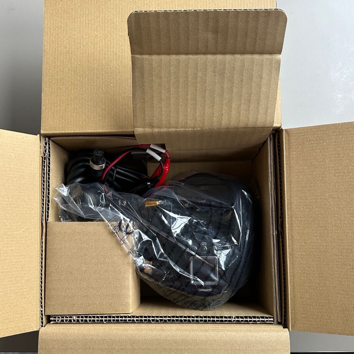 Item photo