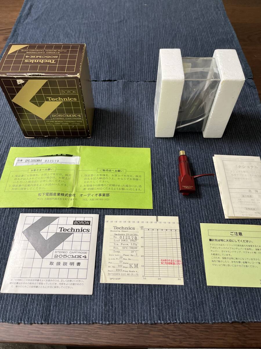 Item photo