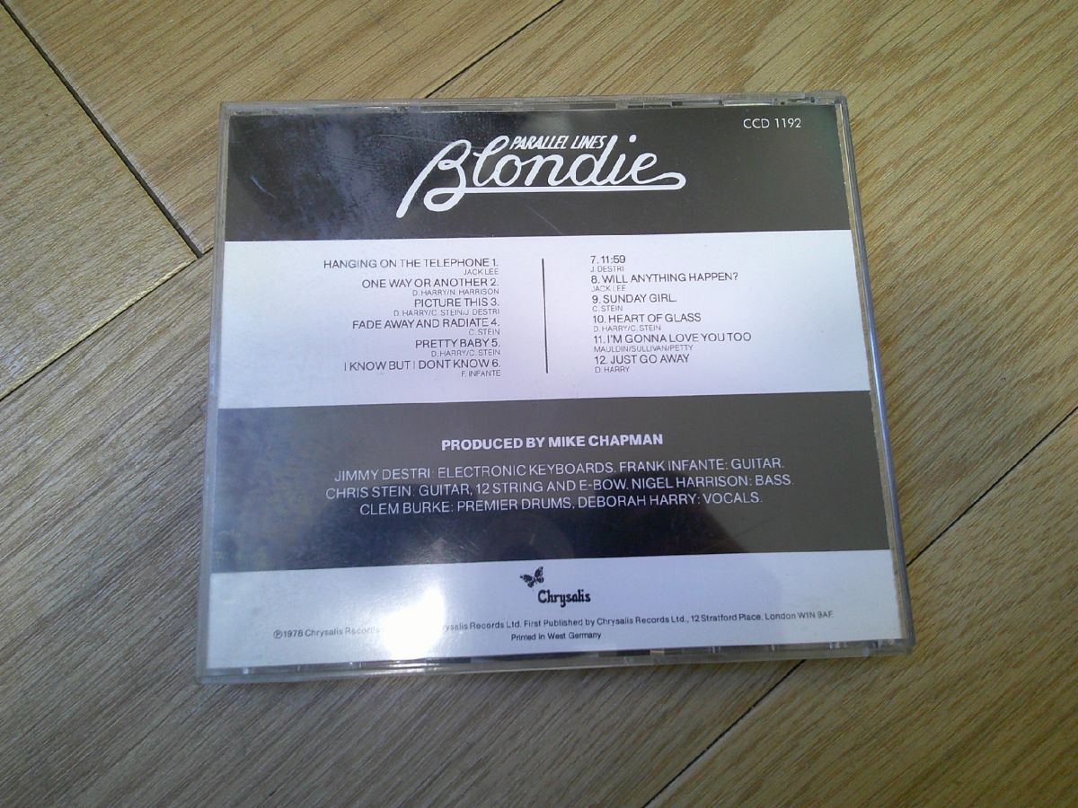 Item photo