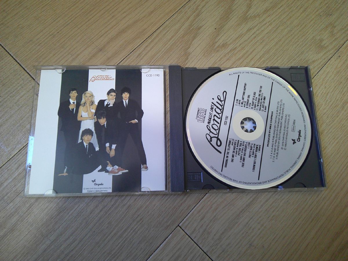 Item photo