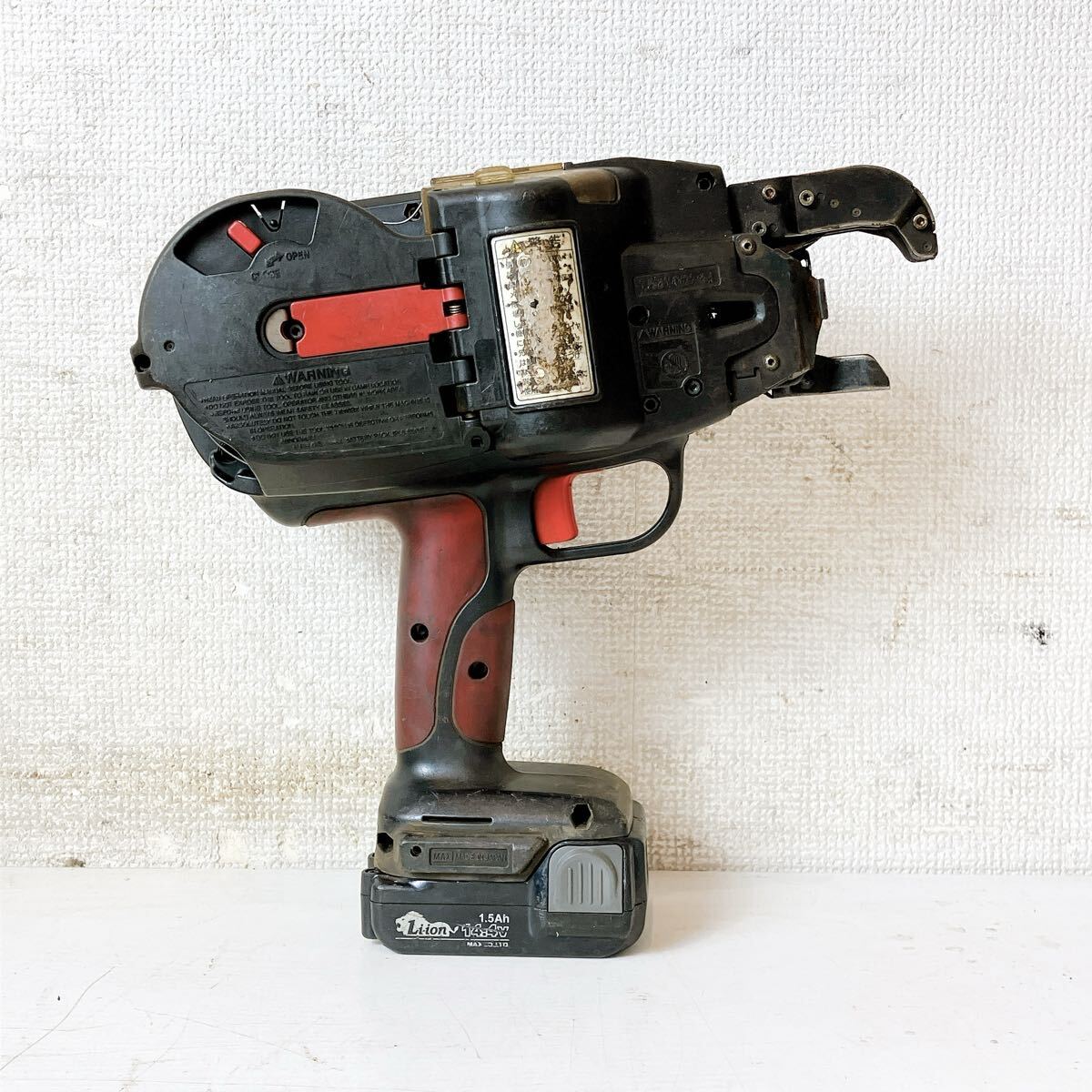Item photo