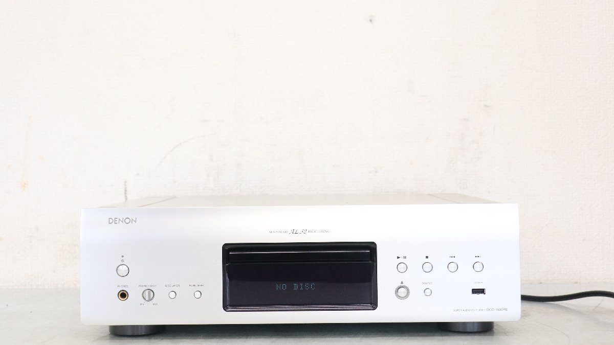 Item photo