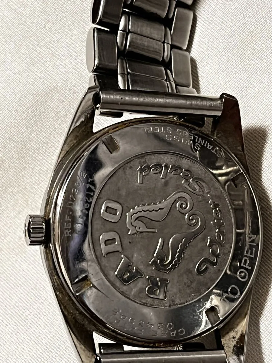 Item photo