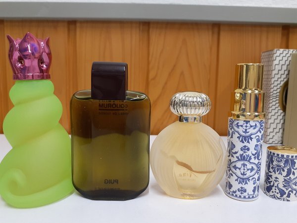 Item photo