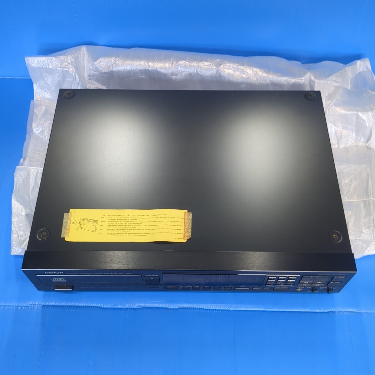 Item photo