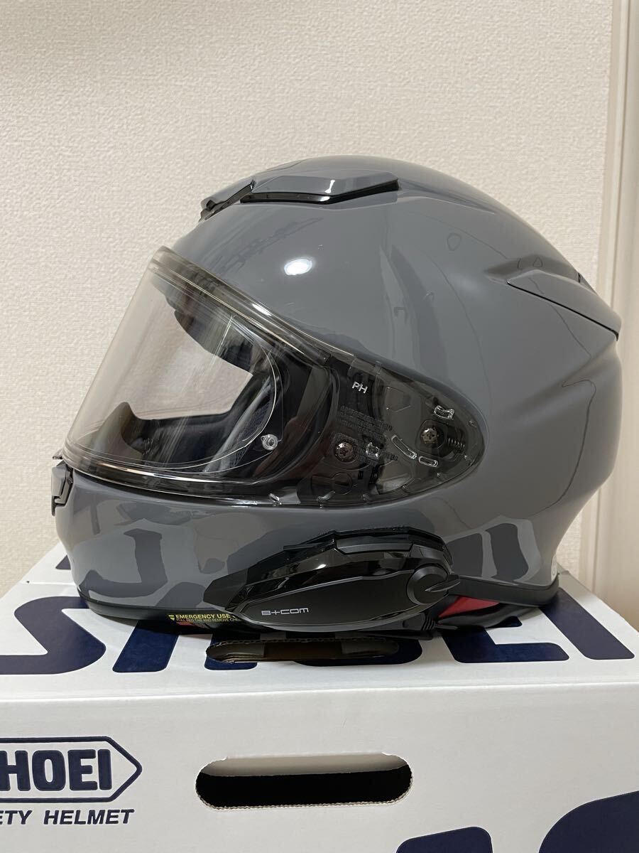 Item photo