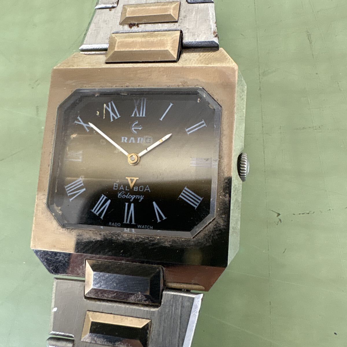 Item photo