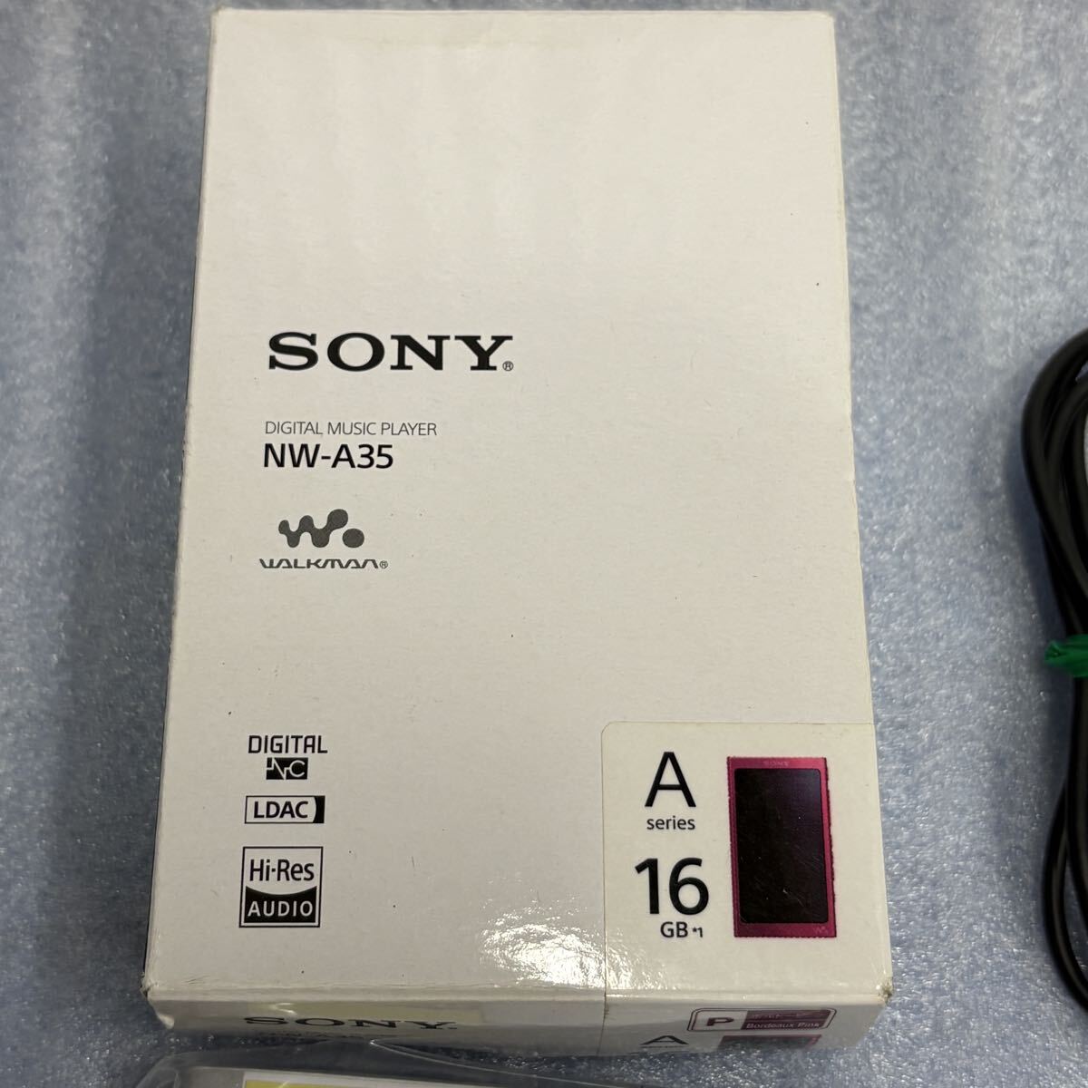 Item photo