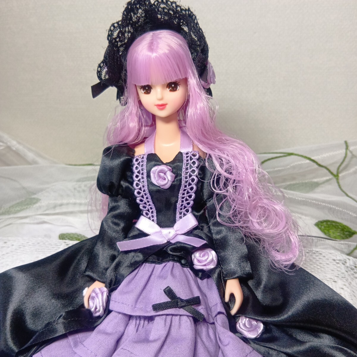 Item photo