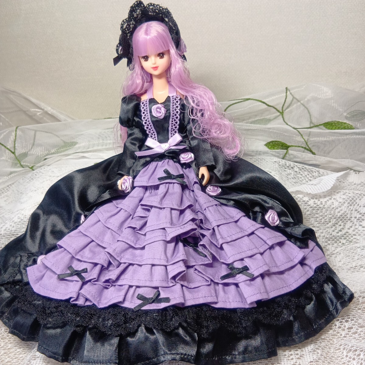 Item photo
