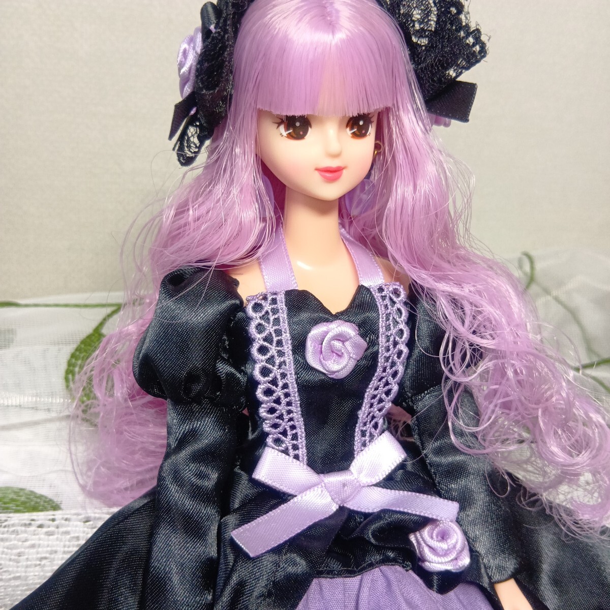 Item photo