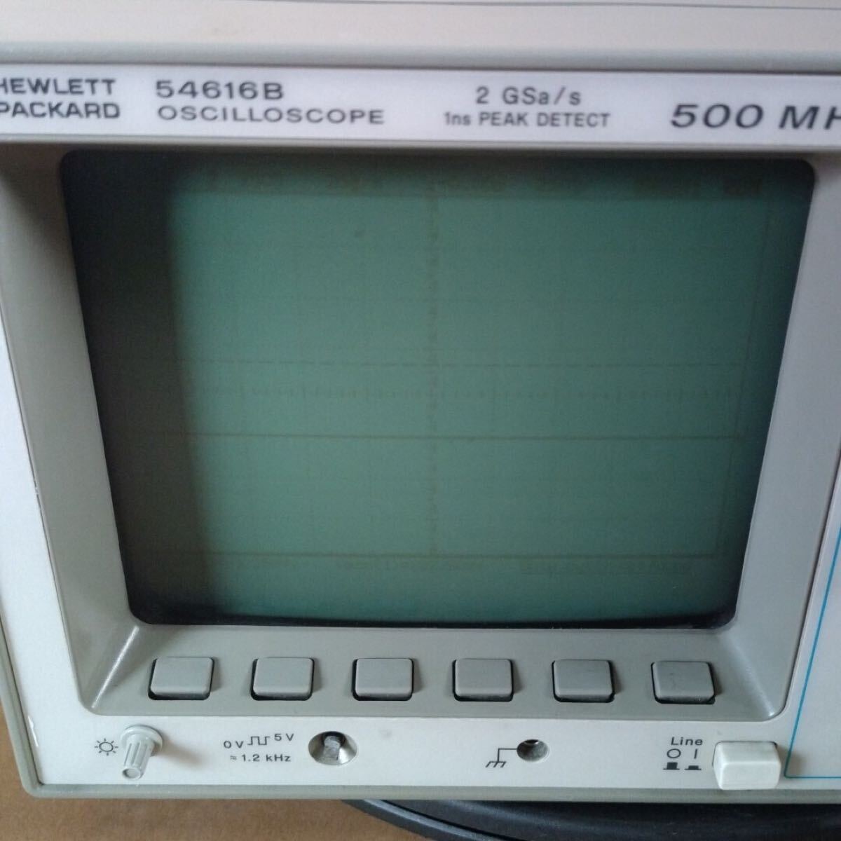 Item photo