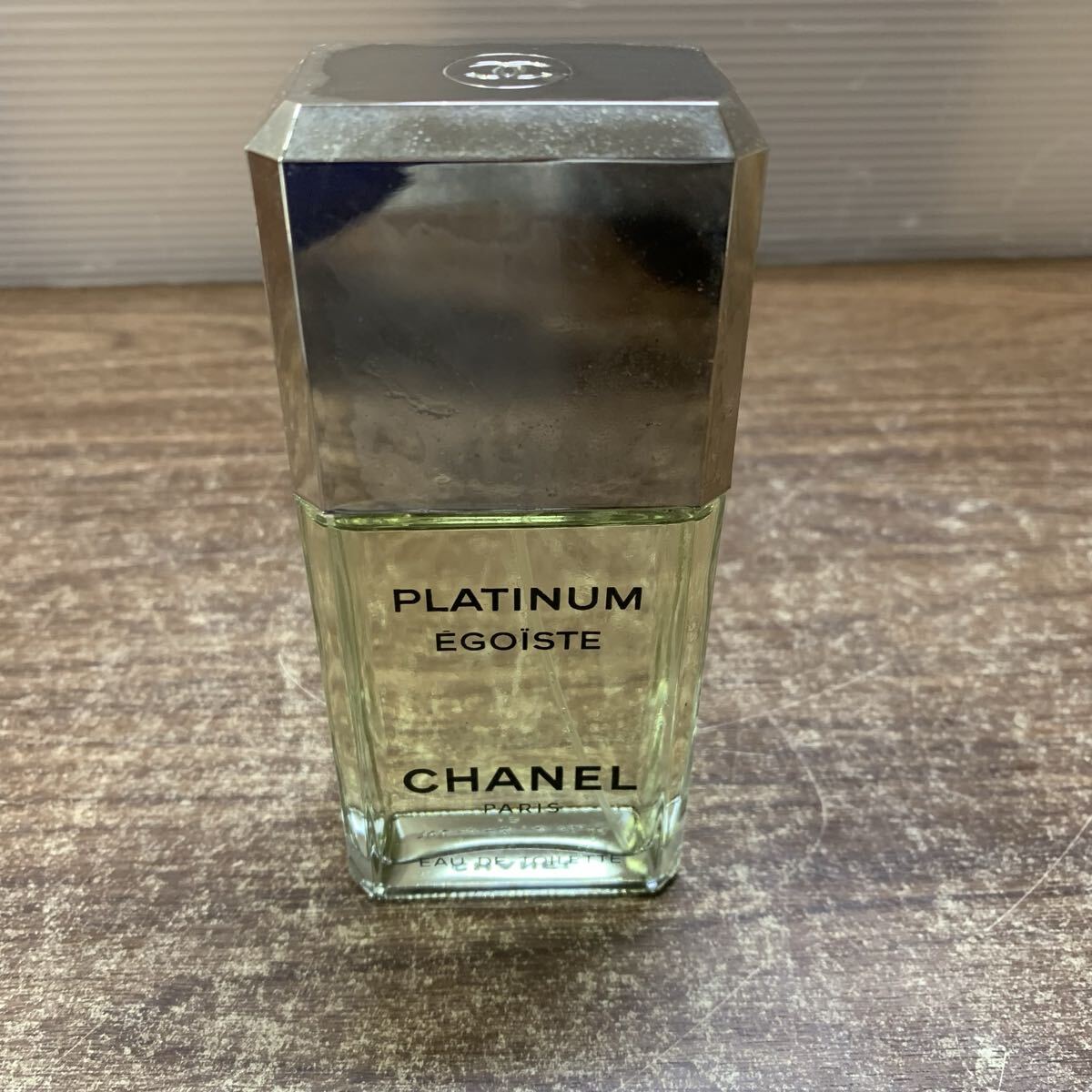 Item photo