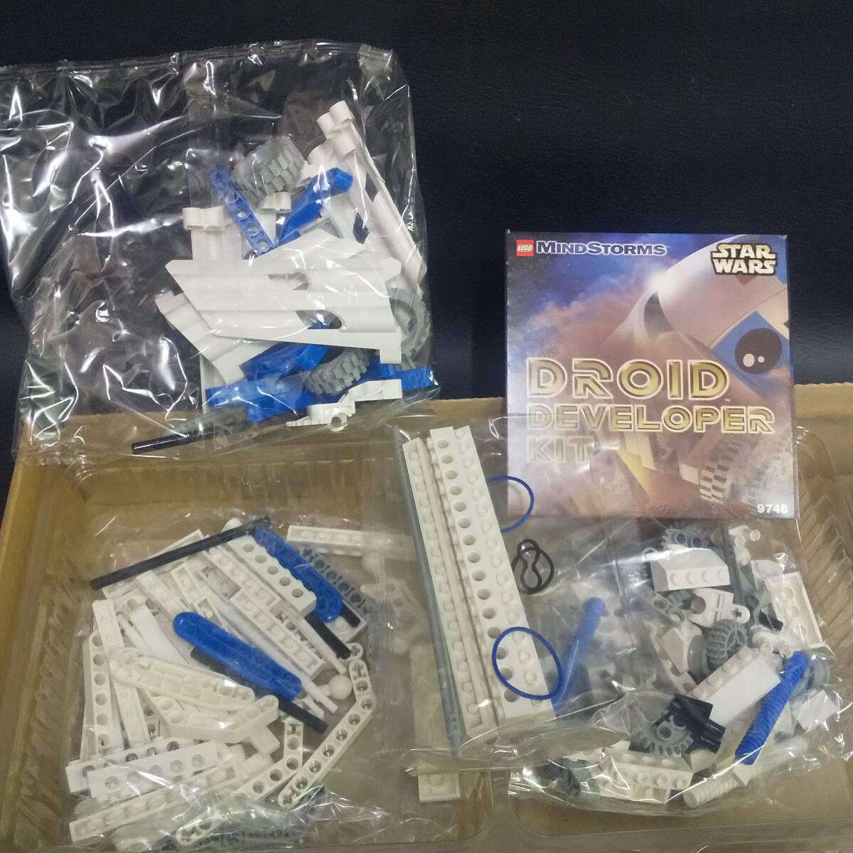Item photo
