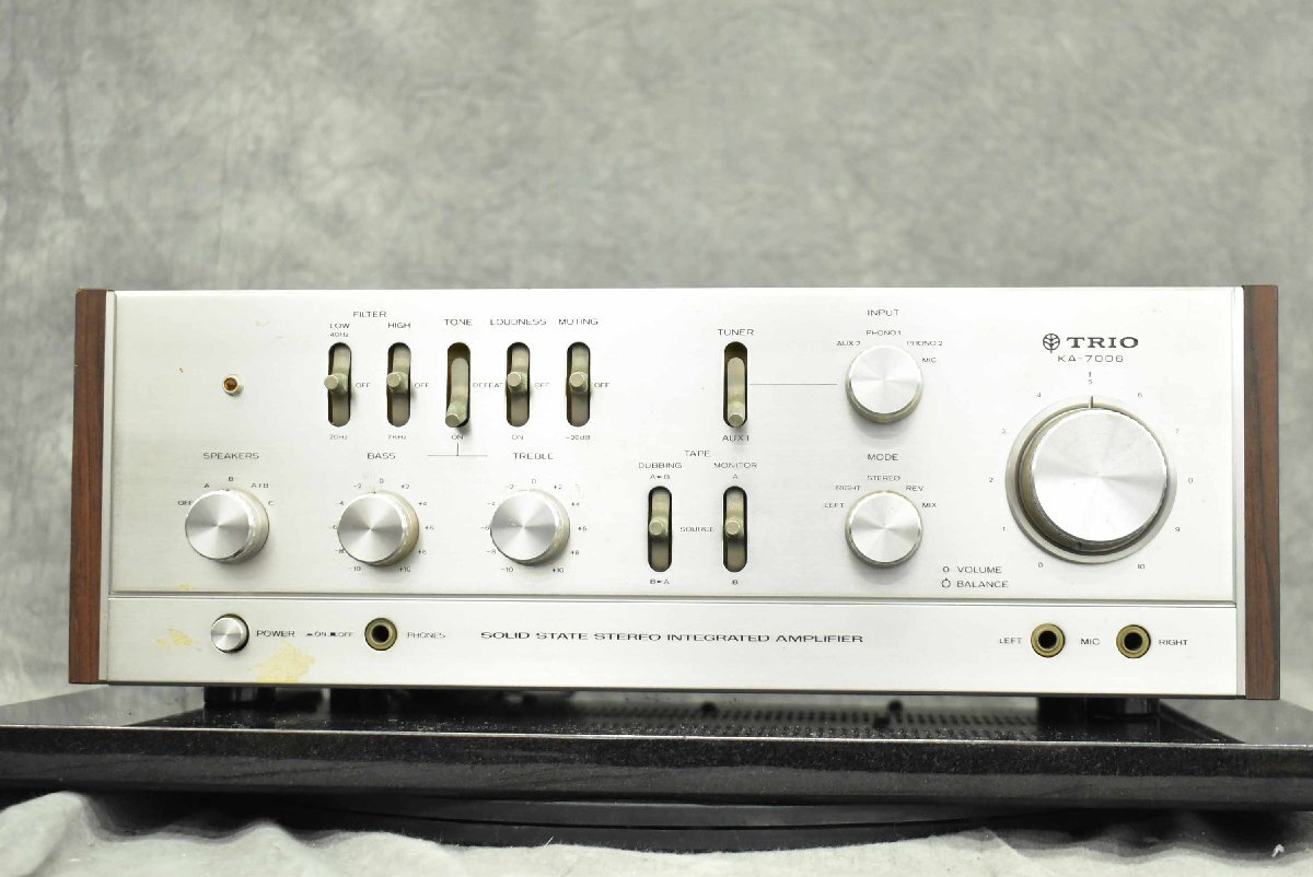 Item photo