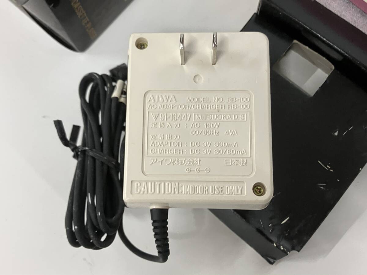 Item photo