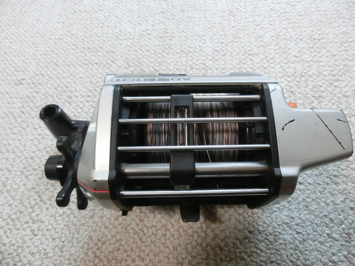 Item photo