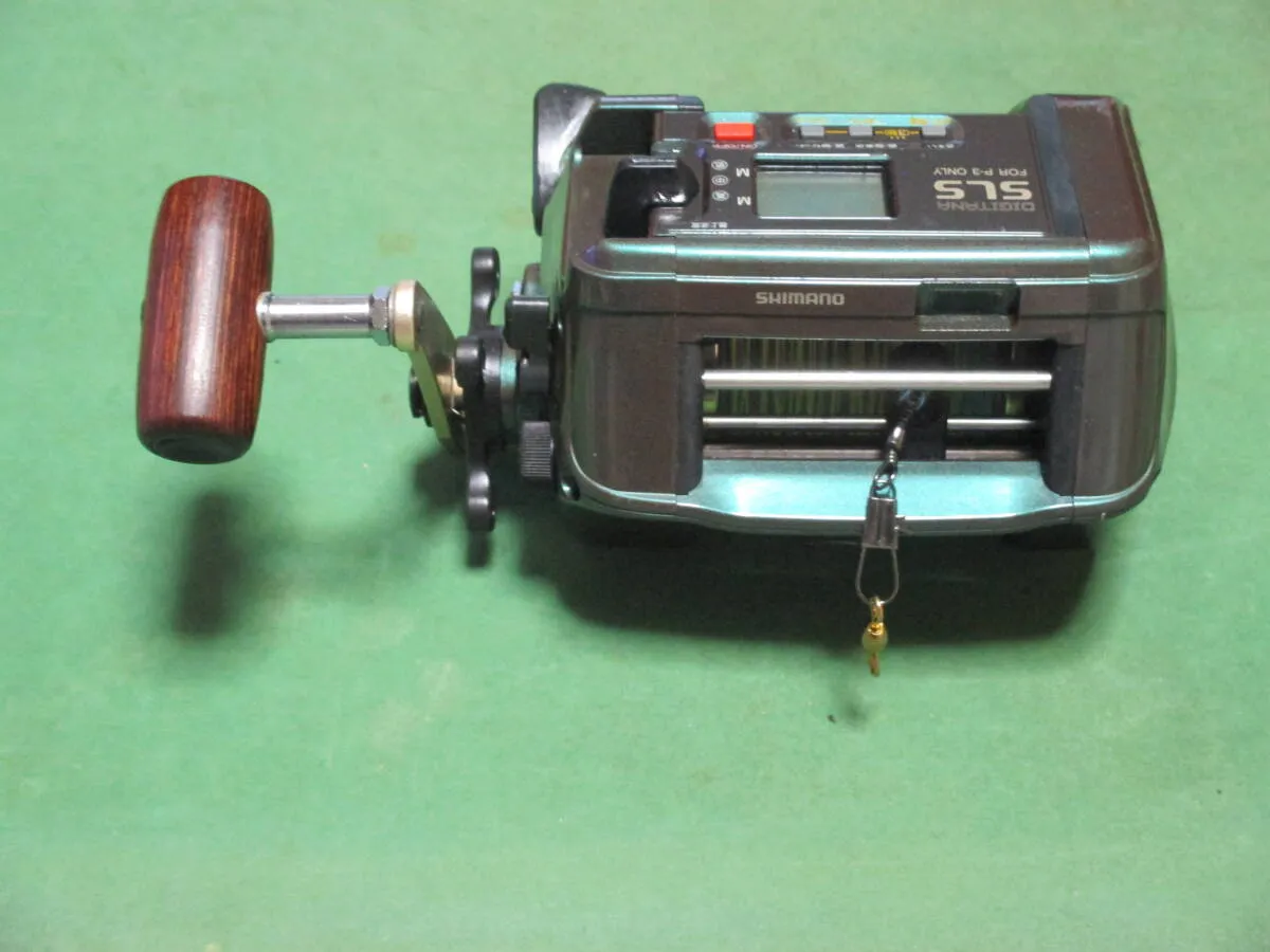 Item photo
