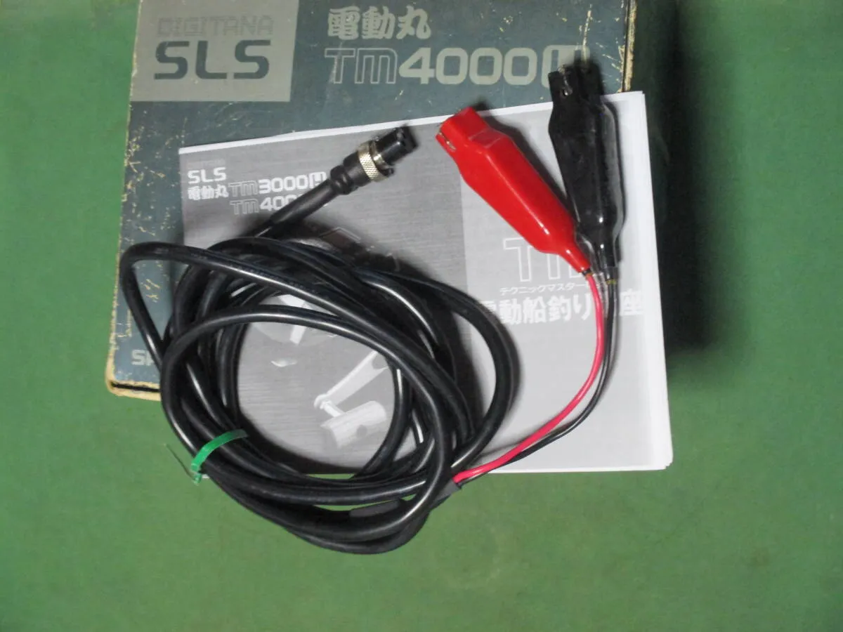 Item photo