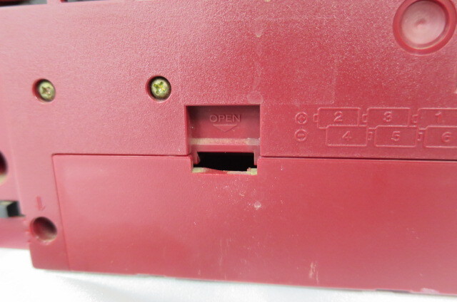 Item photo