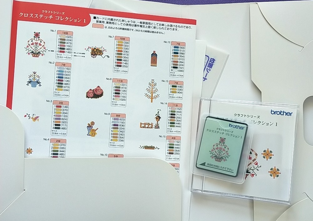 Item photo
