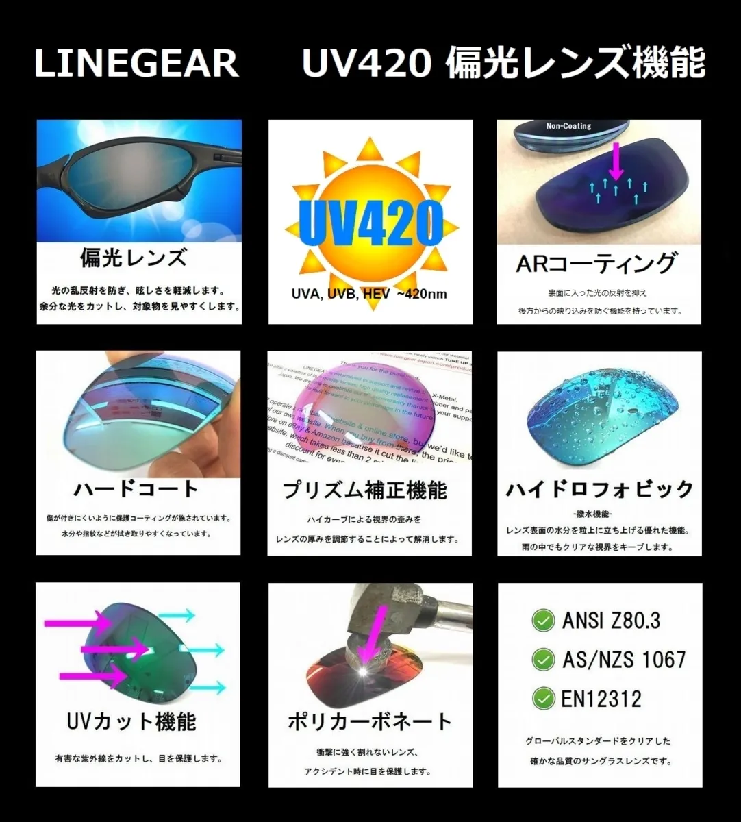 Item photo