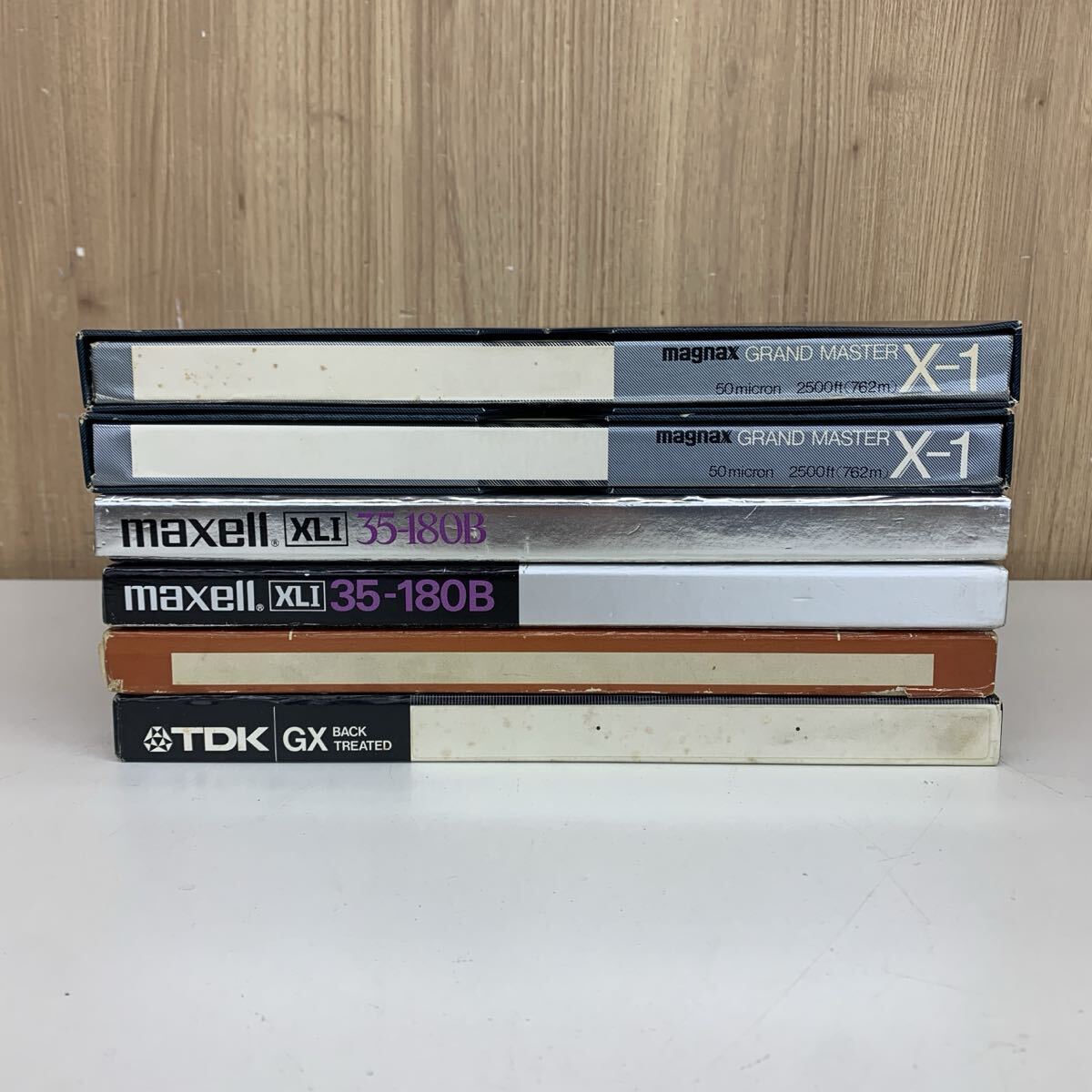Item photo