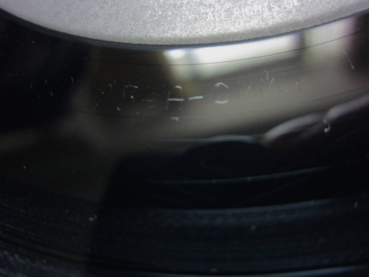 Item photo