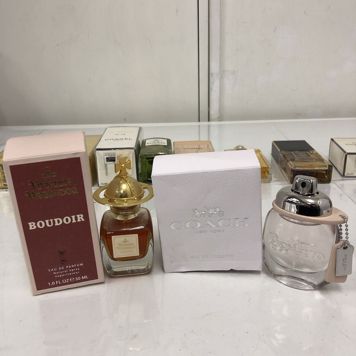 Item photo