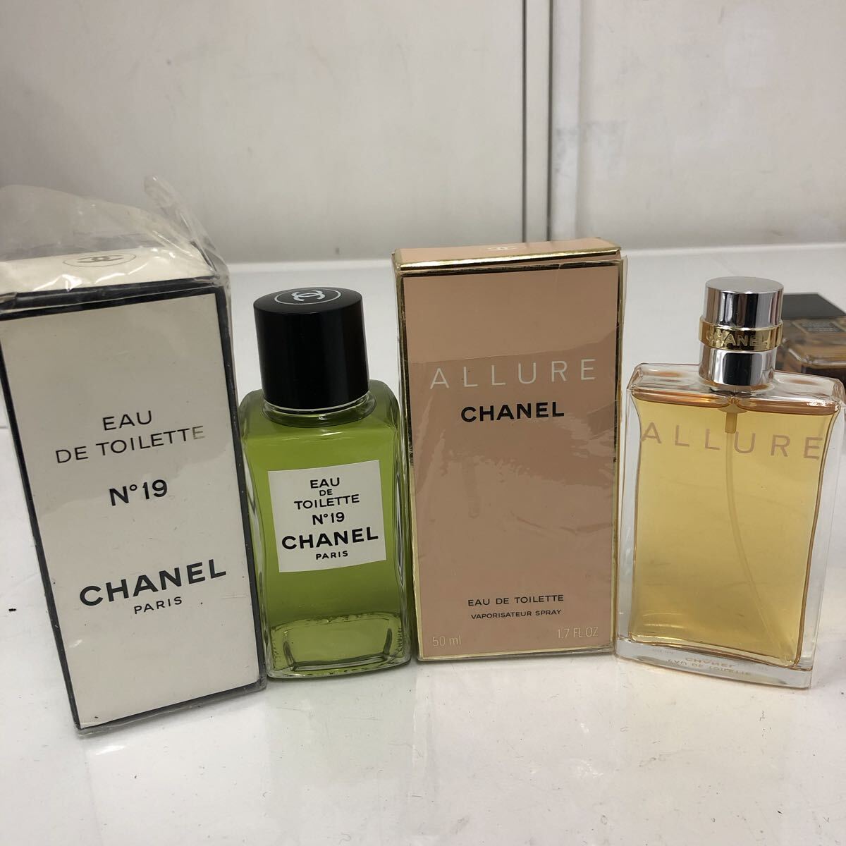 Item photo