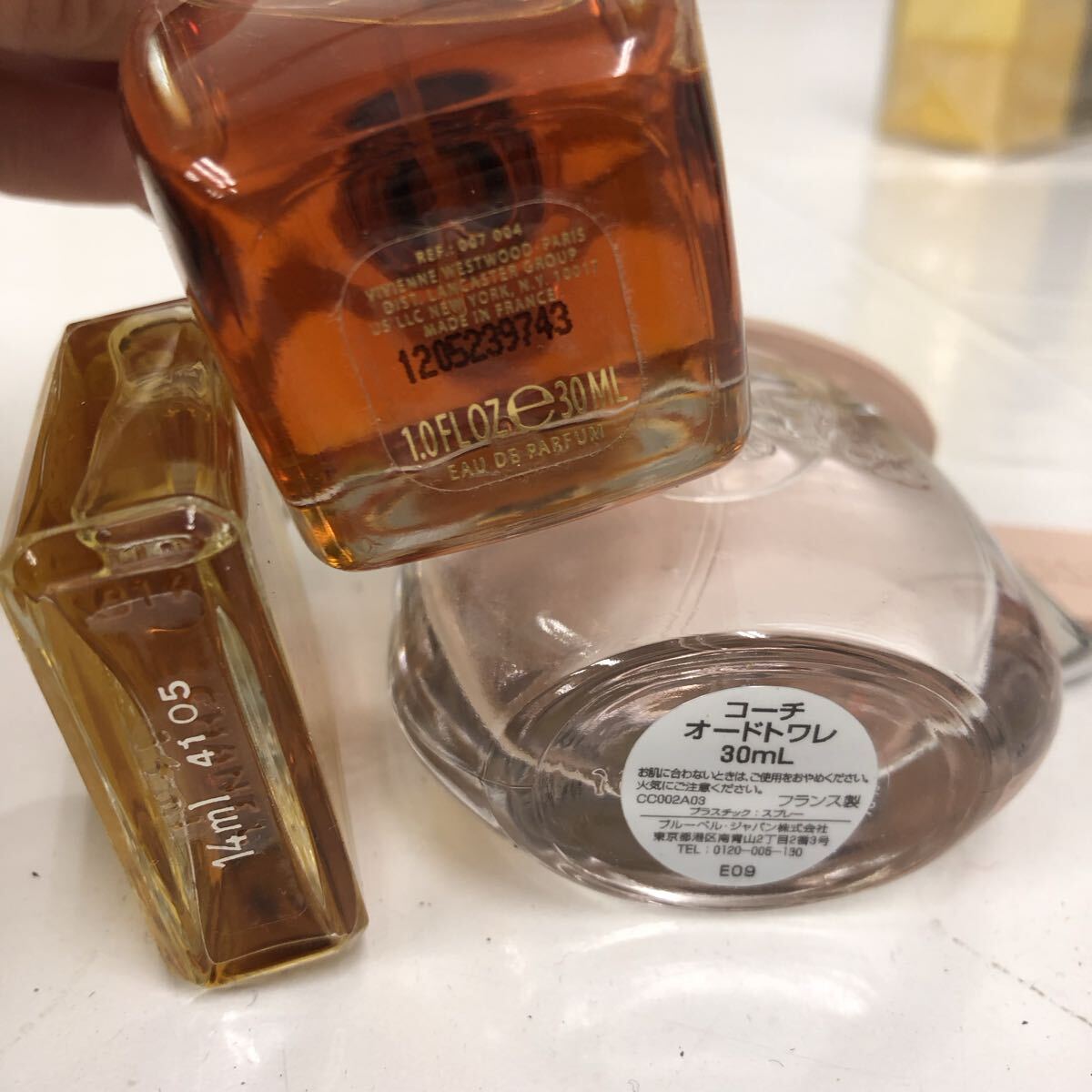 Item photo