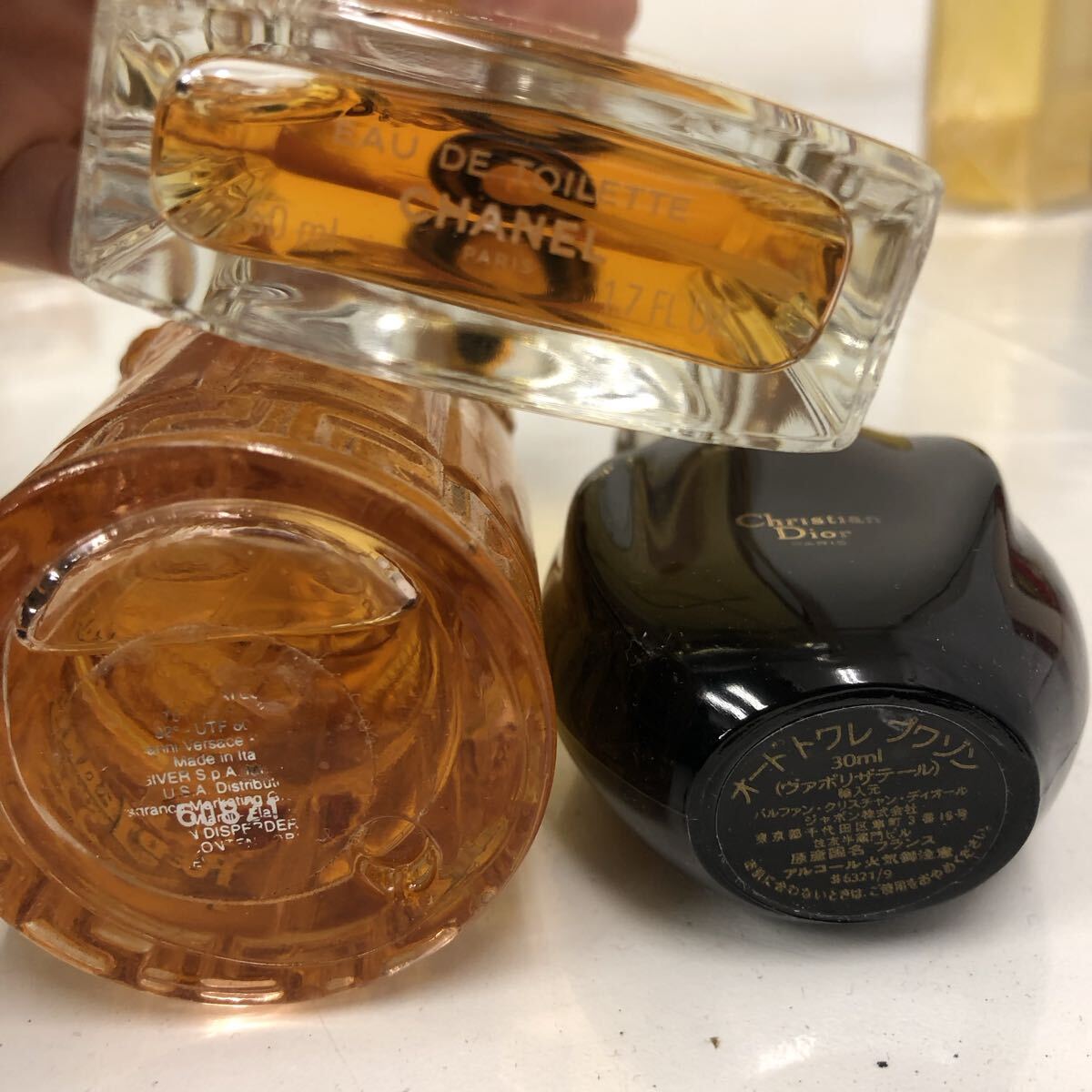 Item photo