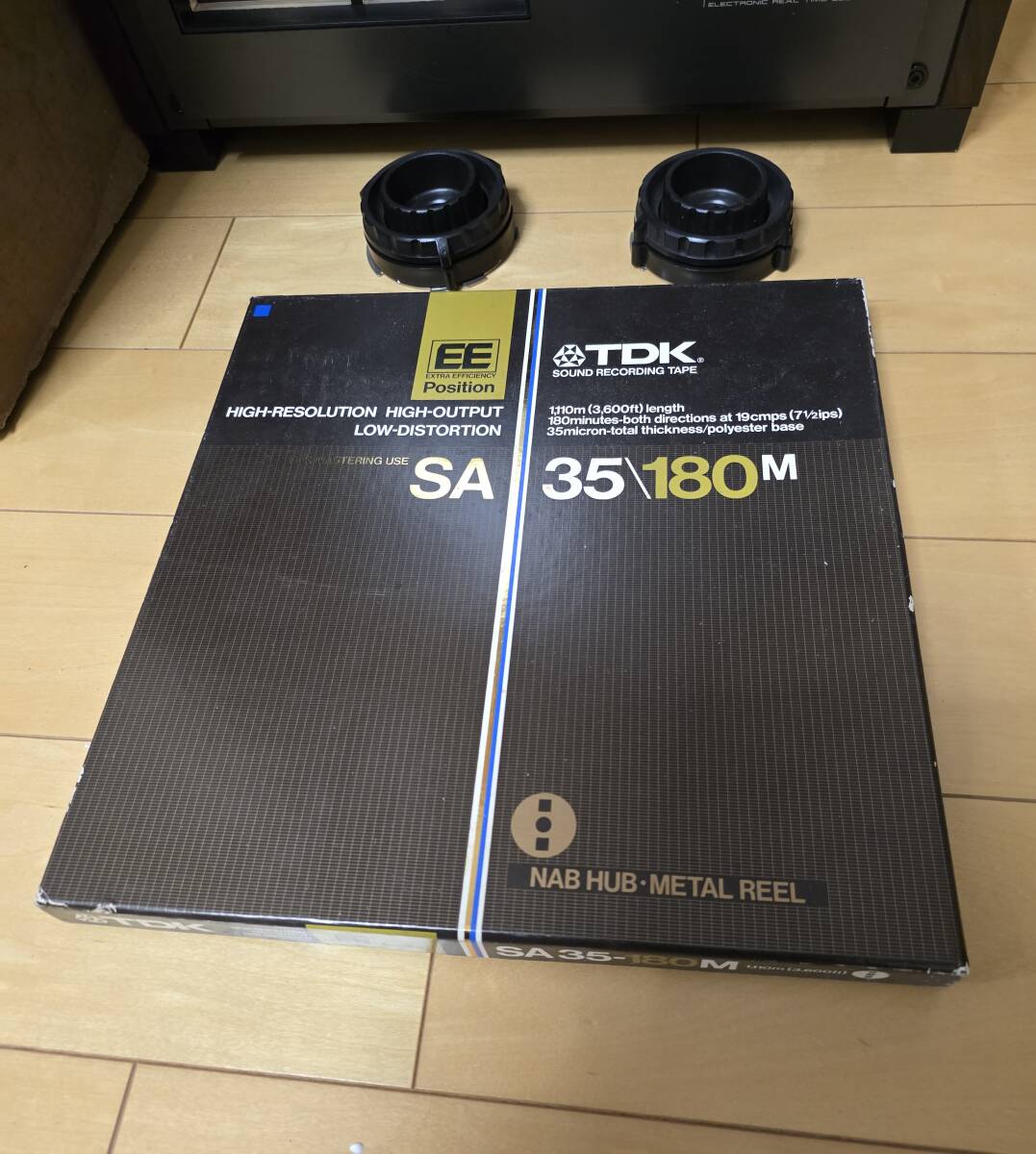 Item photo