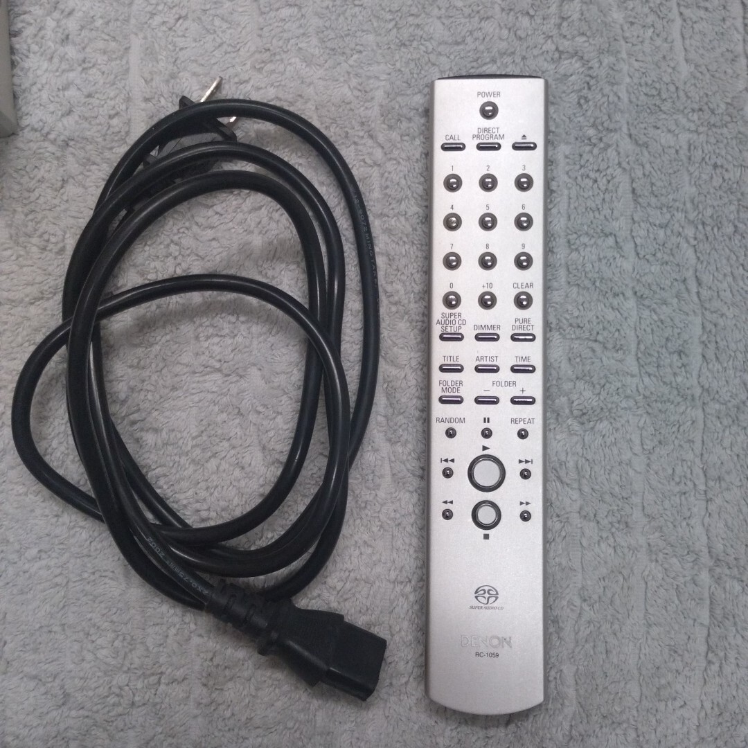 Item photo