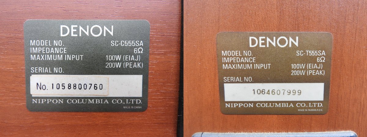 Item photo