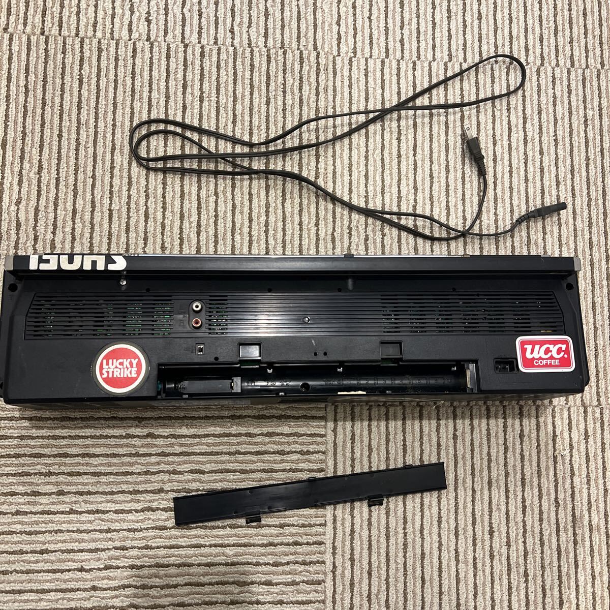 Item photo